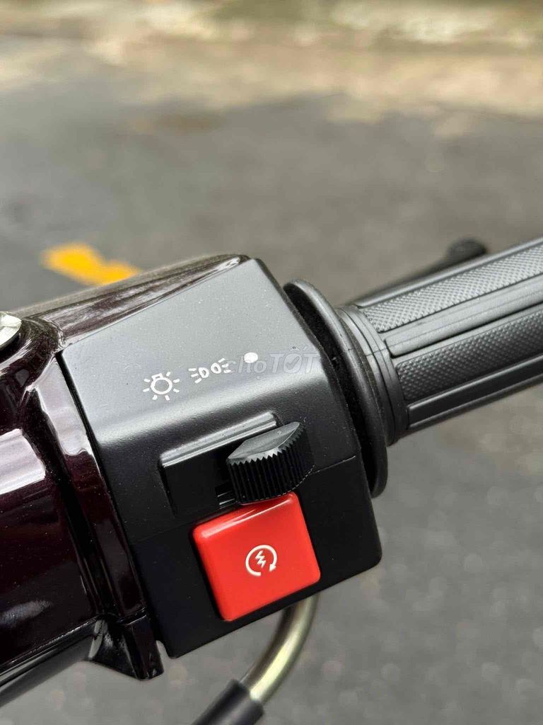 Siêu phẩm Honda Super Dreams cho dân chơi đam mê. Mua bán Xe máy tại Quận Hải Châu Đà Nẵng được đăng bởi Phước Đ N hình 4