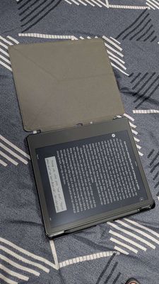máy đọc sách kindle Scirbe 10.3 inch có bút pre. Mua bán Máy tính bảng tại Quận 11 Tp Hồ Chí Minh được đăng bởi Minh
