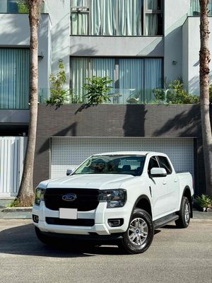 Ford Ranger 2023 XLS 2.0L 4x2 AT - 38000 km. Mua bán Ô tô tại Quận Thanh Khê Đà Nẵng được đăng bởi LeVy