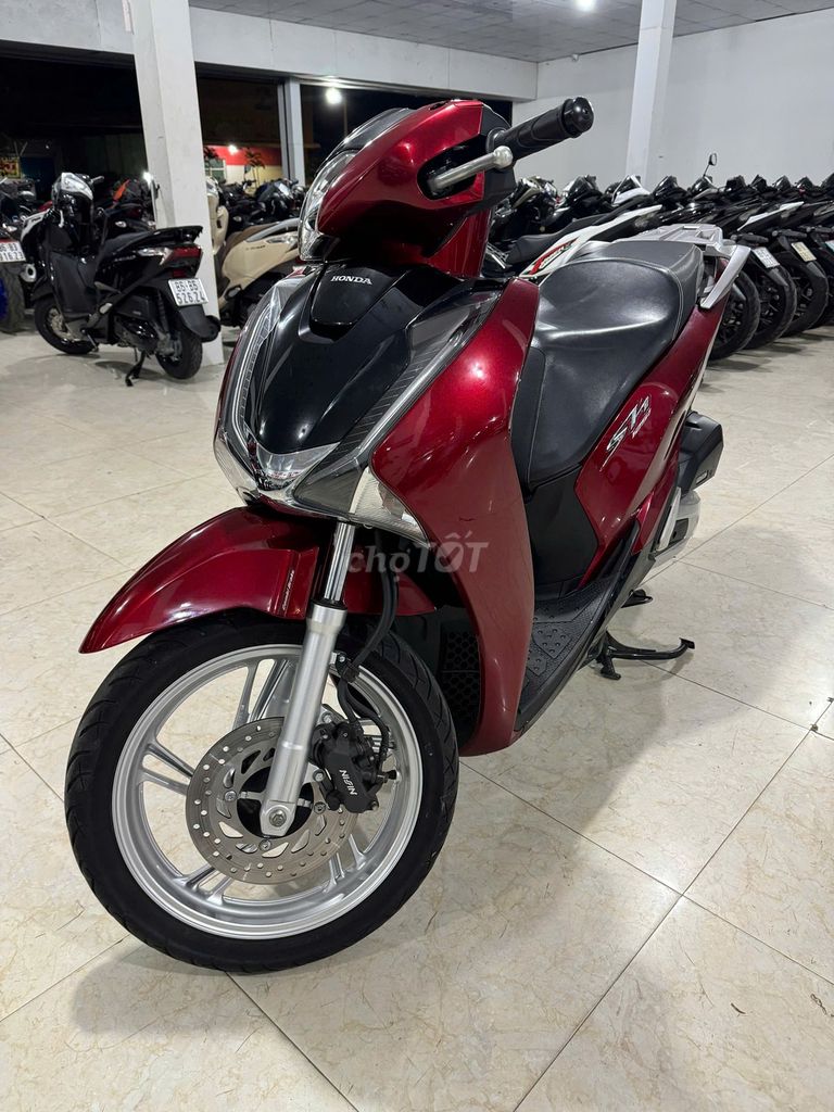Sh125 2019. Mua bán Xe máy tại Huyện Hàm Thuận Nam Bình Thuận được đăng bởi Toàn hình 4