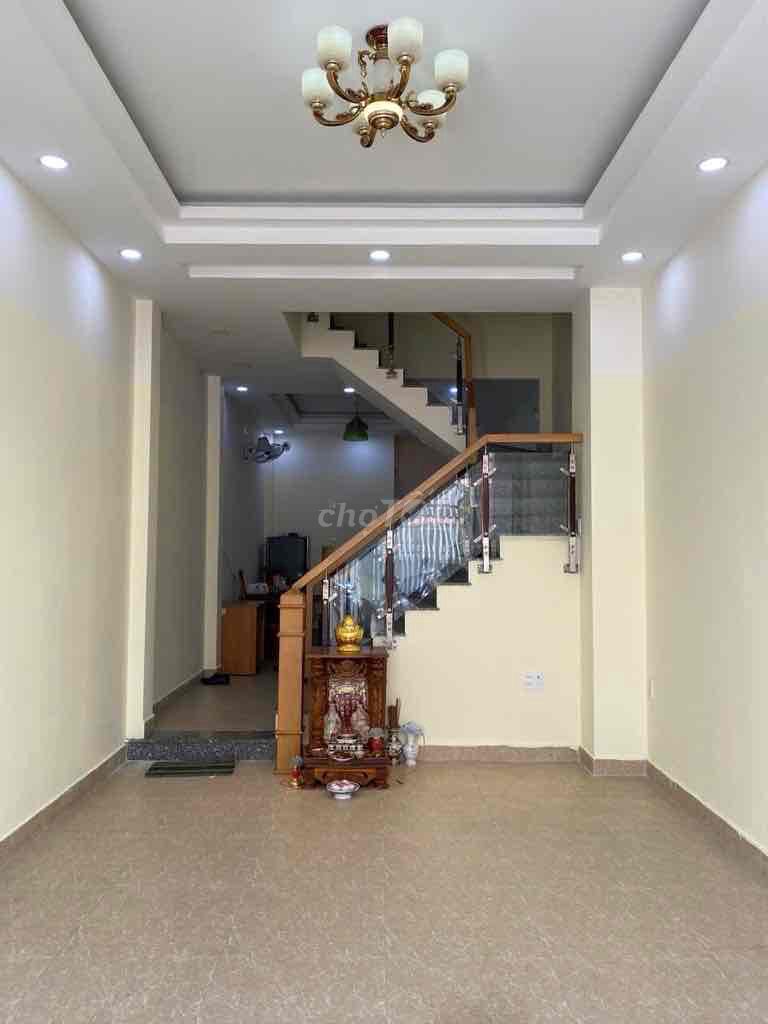 Hot! Nhà Gần ĐH SPKT, 65m², 3 Tầng, 4PN, Ô Tô Vào Nhà, Chỉ 5.9 Tỷ. Mua bán Nhà ở tại Thành phố Thủ Đức Tp Hồ Chí Minh được đăng bởi Hạ Miên  hình 6