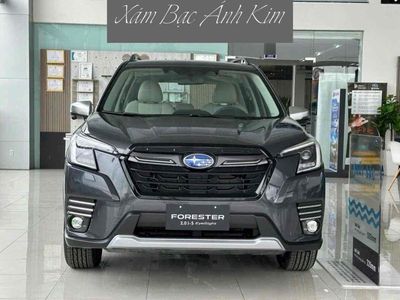 Subaru Forester Es - Giá lăn bánh ***. Mua bán Ô tô tại Thành phố Thủ Đức Tp Hồ Chí Minh được đăng bởi TRAN HONG QUAN