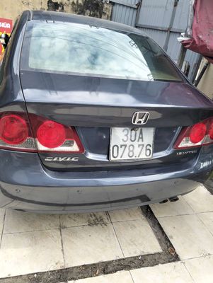 2007 1.8 AT - 150000 km. Mua bán Ô tô tại Quận Hoàng Mai Hà Nội được đăng bởi quang hung