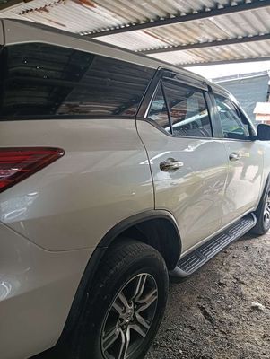Toyota Fortuner 2020 Tự động Dầu