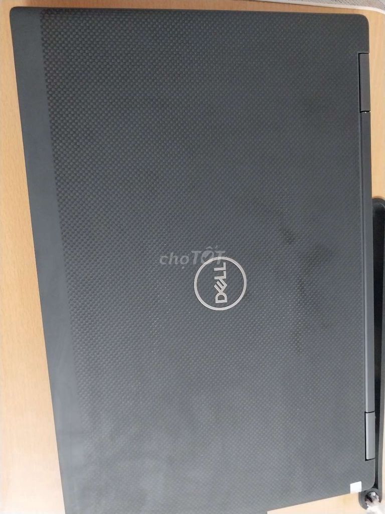 Dell Precision 7540 i7-9850H 15.6 inch 16GB/512GB. Mua bán Laptop tại Quận Đống Đa Hà Nội được đăng bởi Khong Khong hình 1