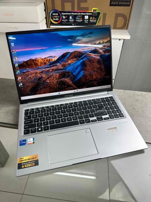 Asus Vivobook 16 i5-1335U 16GB/512GB