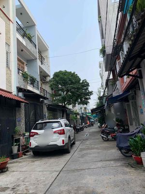 Rent · 1 bd · 68 м² · Quận Bình Tân, ул. Đường Số 5