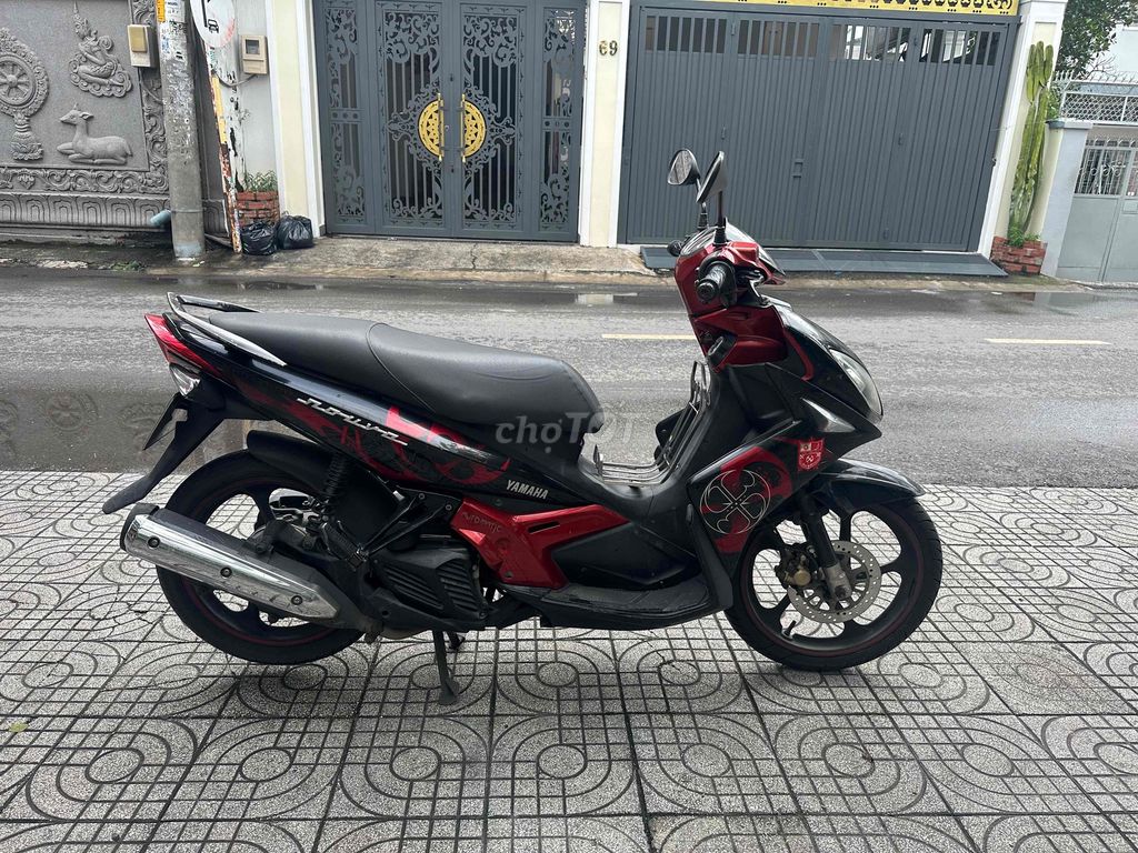 Novo 4 nguyên zin ngay chủ...Keo nguyên con. Mua bán Xe máy tại Quận Bình Thạnh Tp Hồ Chí Minh được đăng bởi Nguyễn văn Khánh hình 5