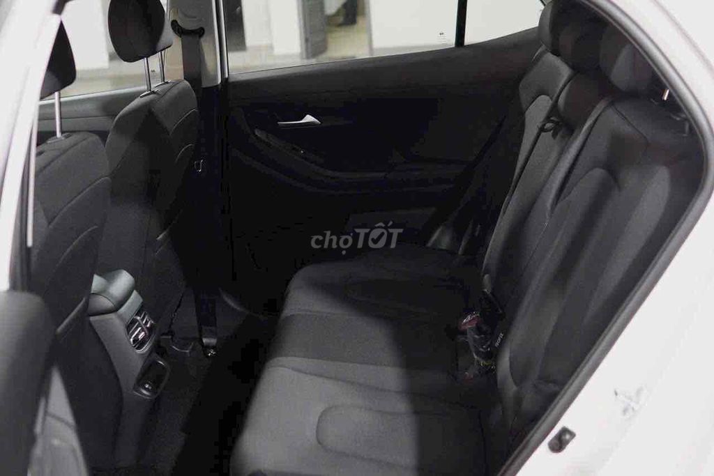 Hyundai Creta 2025 giảm sâu tháng 11/2025. Mua bán Ô tô tại Quận Hà Đông Hà Nội được đăng bởi Hyundai Hà Đông hình 15