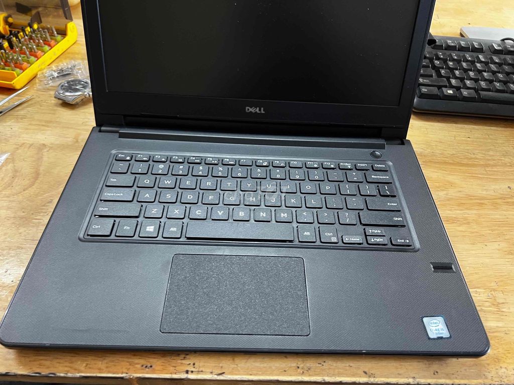 Dell inspiron 3467. Mua bán Laptop tại Thành phố Bến Tre Bến Tre được đăng bởi LAPTOP THANH LÂM hình 1