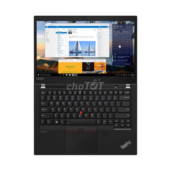  💼 ThinkPad T14 Gen 2/i5-1145G7/16GB/256GB . Mua bán Laptop tại Quận 10 Tp Hồ Chí Minh được đăng bởi TTCenter hình 1