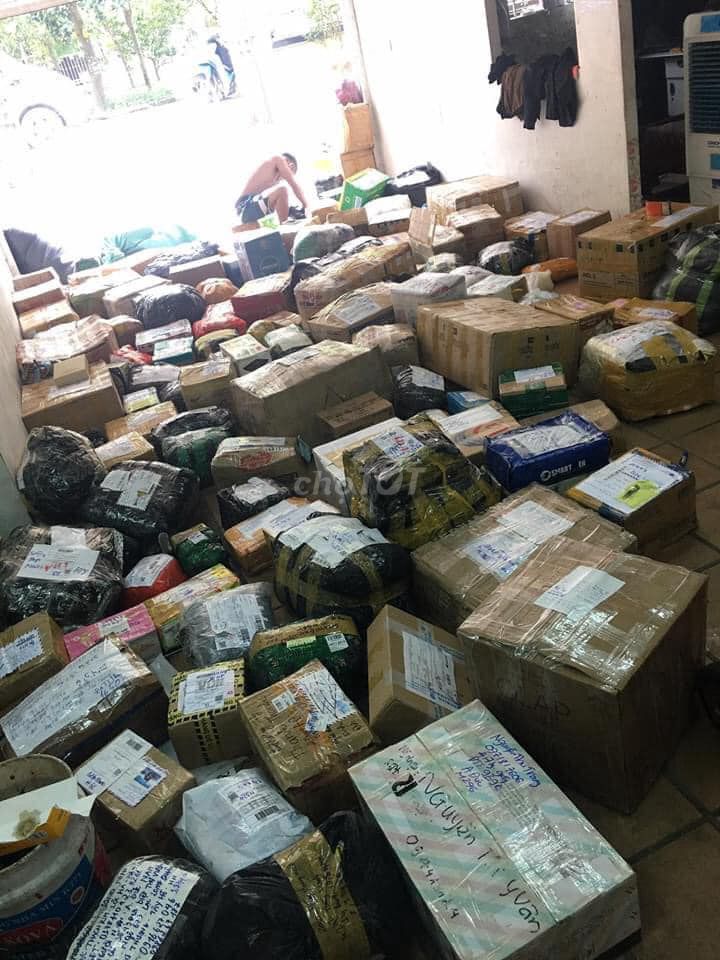 Vận chuyển hàng đi Trung Quốc giá rẻ. Dịch vụ tại Quận Nam Từ Liêm Hà Nội được đăng bởi Ms Thu Phương hình 1