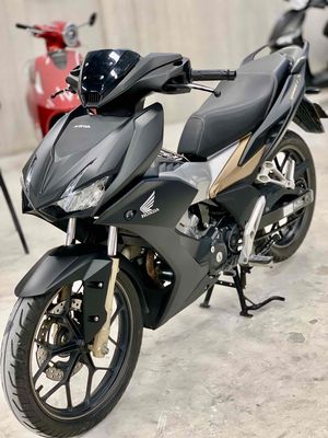 🔥 Winner X V2 2019 ABS Đen Nhám Smartkey Xe Đẹp