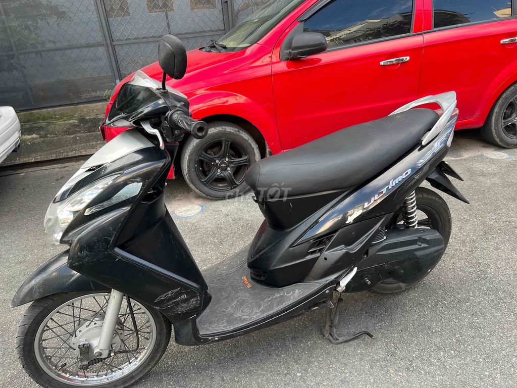 💥💥 Bán Yamaha Mio Utimo💥 Biển Số TP💥 CÓ BẢO HÀNH💥. Mua bán Xe máy tại Quận Tân Phú Tp Hồ Chí Minh được đăng bởi Chị Thảo hình 3