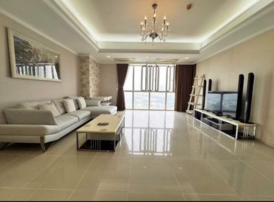 Cho thuê chung cư Imperia, 3pn, giá 24tr/th, 115m2, có nội thất