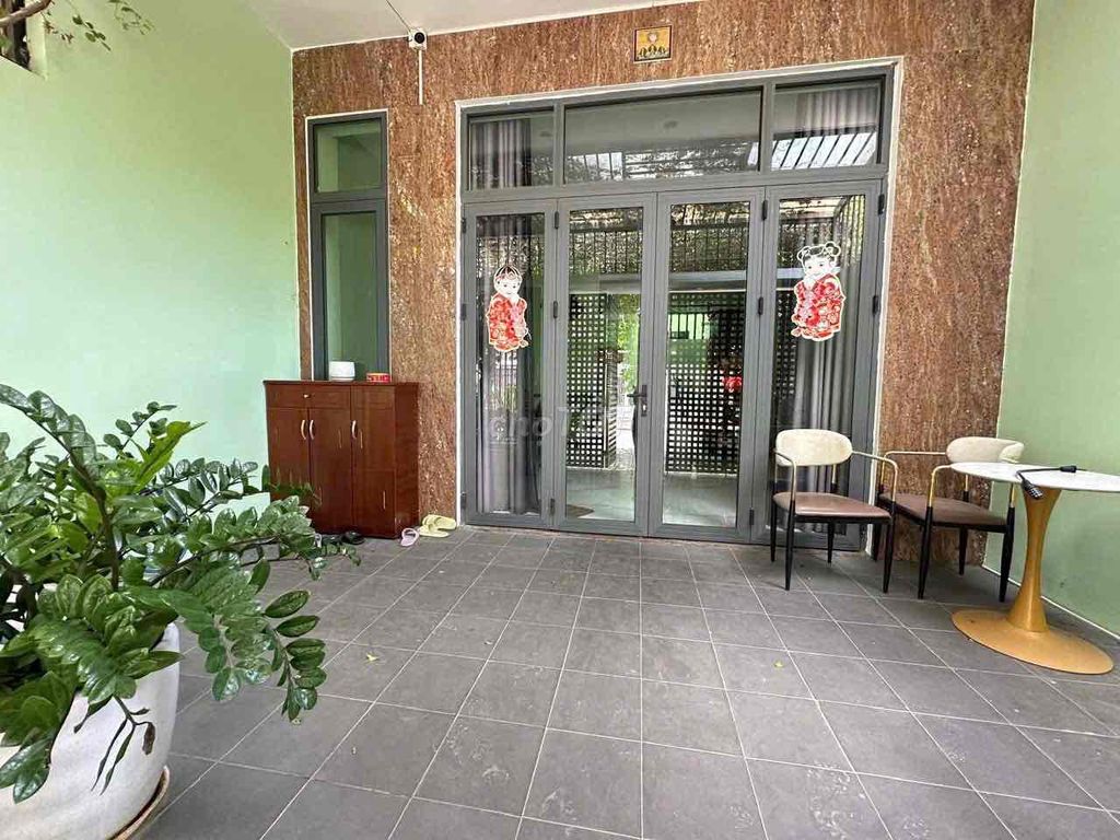 Rent · 3 bd · 100 м² · Quận Cẩm Lệ, ул. Đường Trung Lương 14