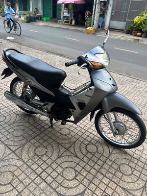 hon da 2011 bstp btc xe nhà di kĩ ko dùng nữa