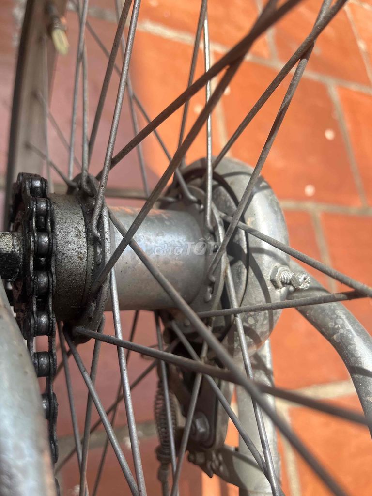 Xe đạp nhật nội địa. Mua bán Xe đạp tại Huyện Thường Tín Hà Nội được đăng bởi Trường hình 4