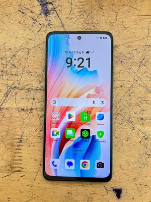 Oppo A58 128GB Xanh 6GB