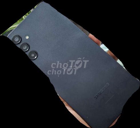 Samsung A14 5G Đen Đã qua sử dụng. Mua bán Điện thoại tại Thành phố Pleiku Gia Lai được đăng bởi Duy Duy hình 1