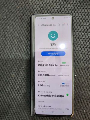 z fold3 bản hàn 512g. Mua bán Điện thoại tại Quận Thanh Xuân Hà Nội được đăng bởi pham