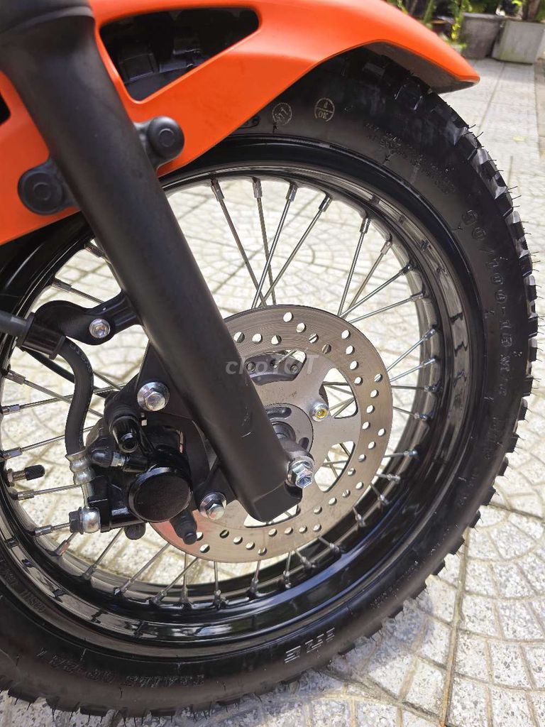 🍎BÁN PG1 MỚI MUA 2025 RÔ ĐA 2 NGÀN CÂY.SIÊU MỚI. Mua bán Xe máy tại Quận Hải Châu Đà Nẵng được đăng bởi cường thịnh hình 2