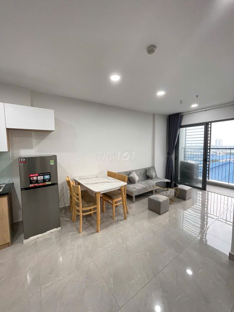 BÁN CĂN HỘ 1PN LEGACY CENTRAL  GIÁ 1.330 SỔ HỒNG RIÊNG  HỖ TRỢ VAY 80%