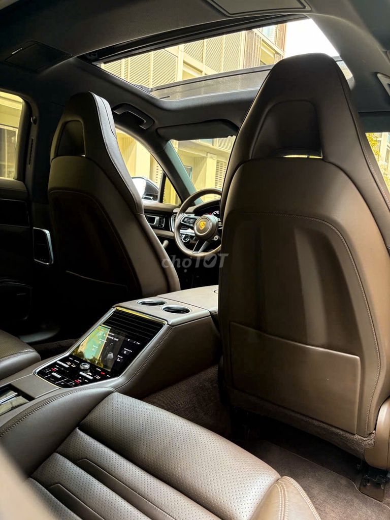 Porsche Panamera 4 Executive 2021. Mua bán Ô tô tại Thành phố Thủ Đức Tp Hồ Chí Minh được đăng bởi HB AUTO  hình 10