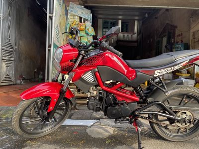 Cần bán xe kimco 50cc đẹp như mới. Mua bán Xe máy tại Quận Kiến An Hải Phòng được đăng bởi Bùi khắc huy