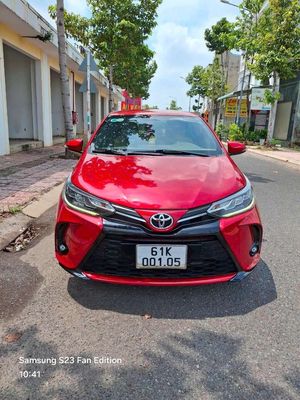 2021 1.5G CVT - 72000 km. Mua bán Ô tô tại Thị xã Bến Cát Bình Dương được đăng bởi Quang Minh