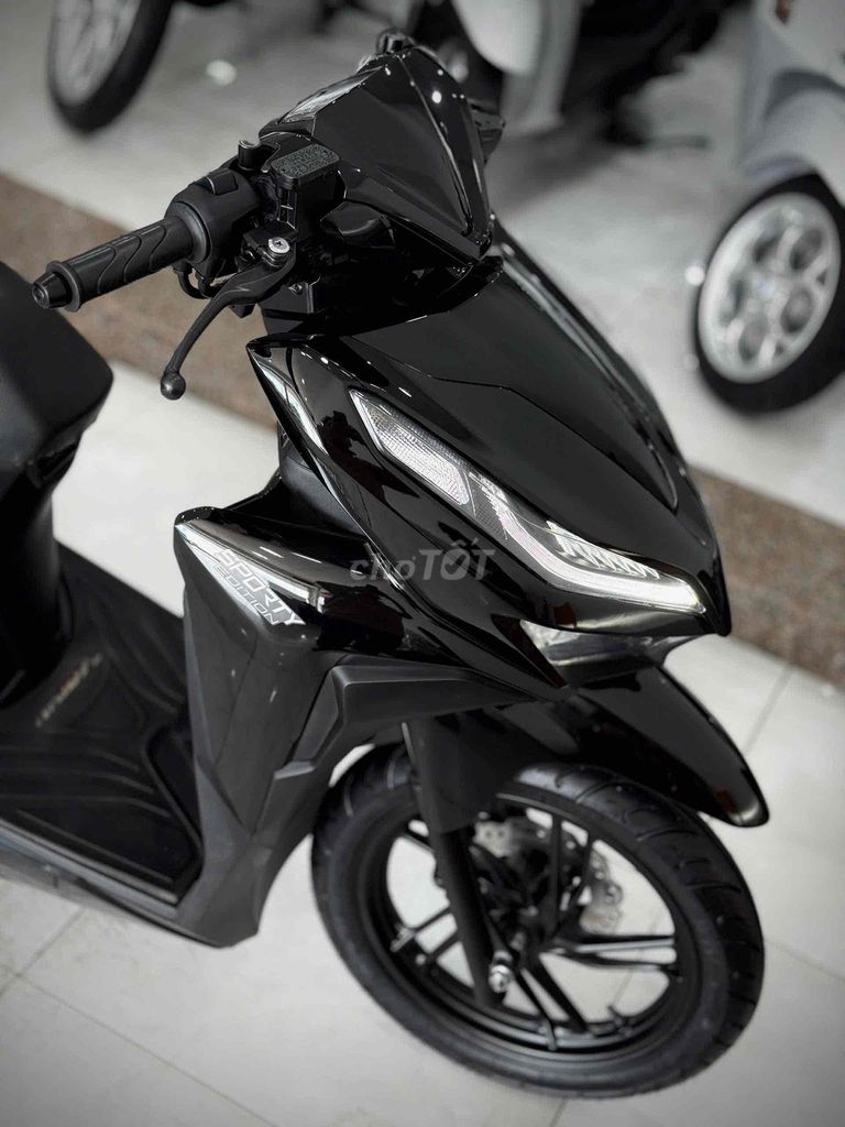 Honda Vario 150 2020 Đen. Mua bán Xe máy tại Thị xã Phú Mỹ Bà Rịa - Vũng Tàu được đăng bởi Cửa Hàng Xe Máy Phú Mỹ hình 10