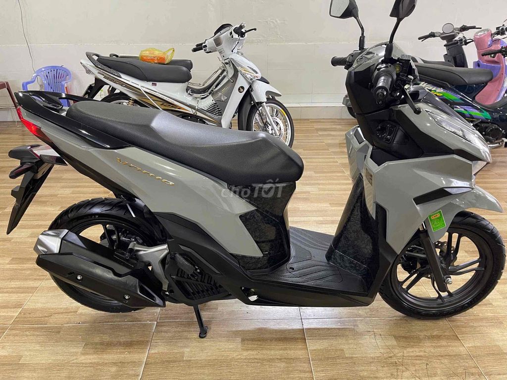 VARIO 2025 XE LƯỚT. Mua bán Xe máy tại Quận Bình Thuỷ Cần Thơ được đăng bởi SONY hình 2