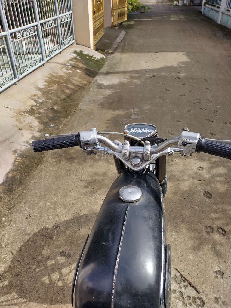 Bán xe CL dáng 67 BS83 ngay chủ .. Mua bán Xe máy tại Huyện Mỹ Xuyên Sóc Trăng được đăng bởi Phương Bùi hình 4