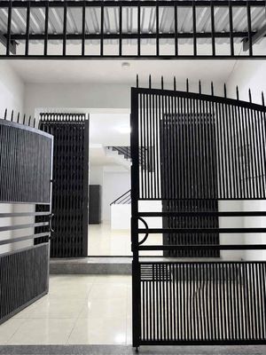Townhouse 60 m² · 2 bed · Hẻm 95 Lê Tấn Bê