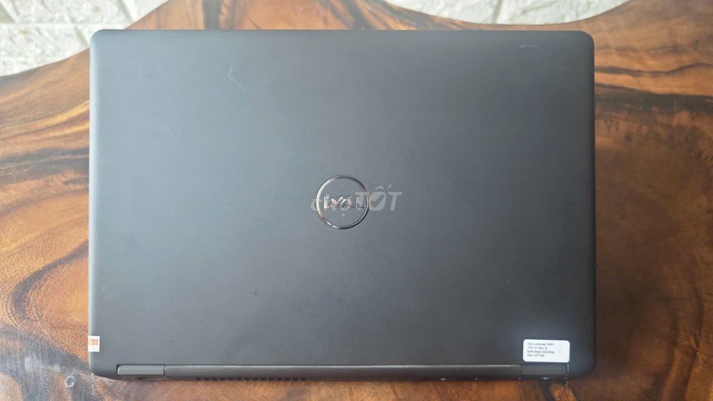 Dell Latitude 5491 – i7 Gen 8 | Máy đẹp 98%. Mua bán Laptop tại Quận Bình Thuỷ Cần Thơ được đăng bởi Huỳnh Ngân hình 1