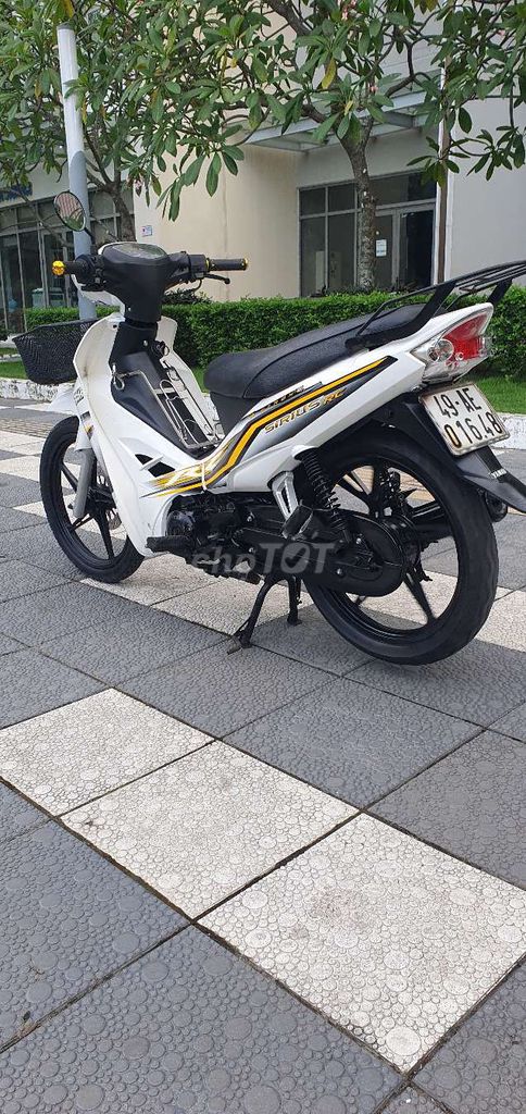 Siriut 50cc 2016 May len 100cc xe chay rat nhe. Mua bán Xe máy tại Quận 7 Tp Hồ Chí Minh được đăng bởi Nguyễn văn lộc hình 8