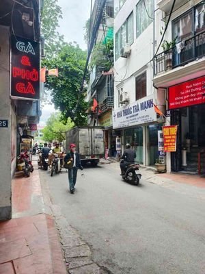 House in Thanh Xuân