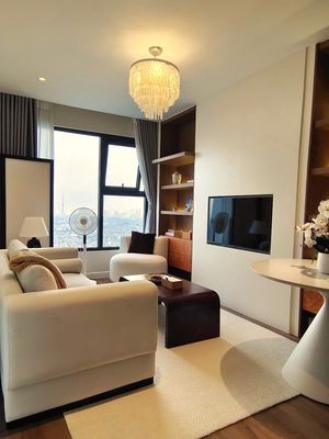 KHÔNG GIAN CHUẨN 5 SAO VIEW HỒ, CÔNG VIÊN & VINCOM MALL