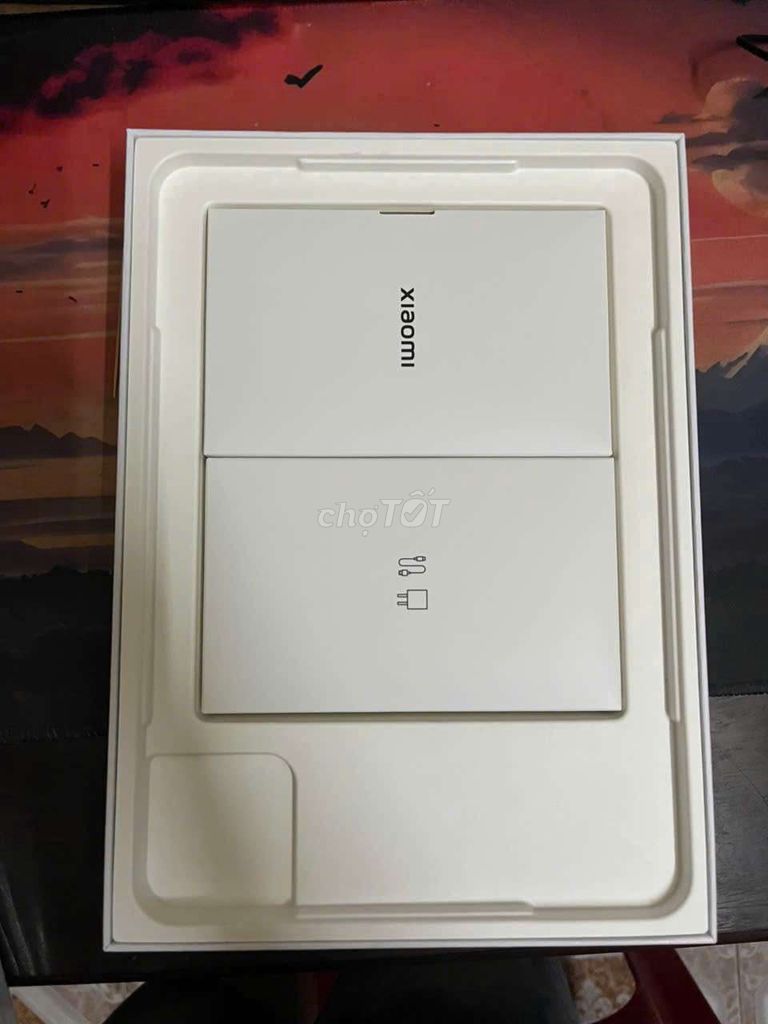 Máy tính bảng Xiaomi pad 7 8/128 xanh dương. Mua bán Máy tính bảng tại Quận Phú Nhuận Tp Hồ Chí Minh được đăng bởi phong ngo hình 1