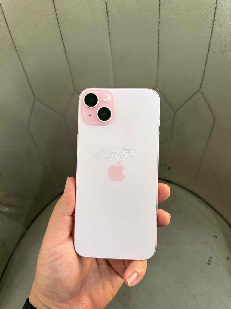 15 Plus , Full zin , hỗ trợ nợ xấu. Mua bán Điện thoại tại Quận Ngũ Hành Sơn Đà Nẵng được đăng bởi Hùng hình 1