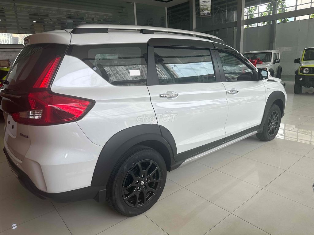 Suzuki Xl 7 2026 photo 4