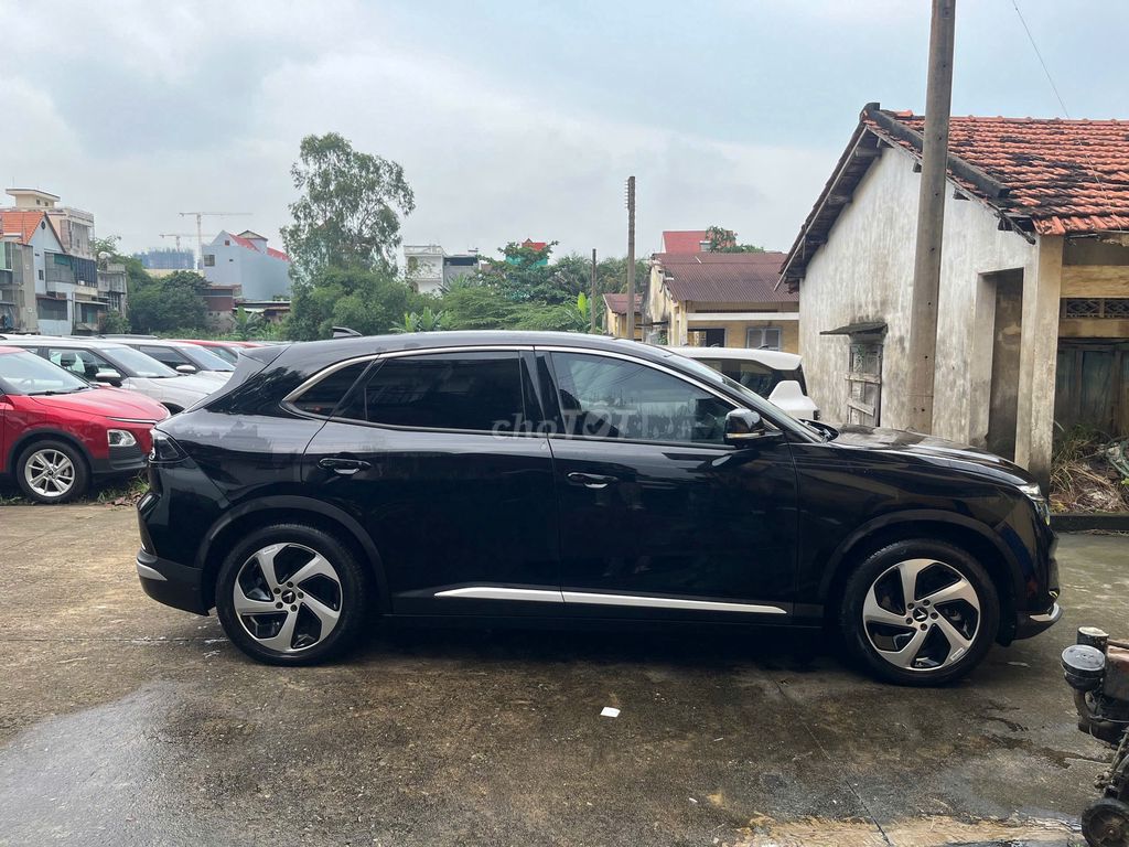 VinFast VF8 2023 Plus - 30000 km. Mua bán Ô tô tại Thành phố Biên Hòa Đồng Nai được đăng bởi Bùi Hoàng Quân hình 9