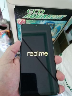 Realme 2+.Pro Xanh Ngọc Ram 6GB 64GB Bao Zin Chuẩn