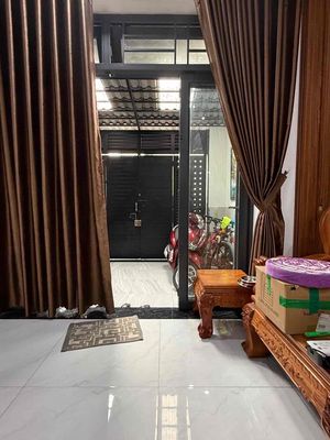 Townhouse 70 m² · 4 bed · Đường Thống Nhất