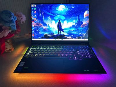 Legion 7 i7-11800H RTX3070. Mua bán Laptop tại Quận Thanh Xuân Hà Nội được đăng bởi Nguyễn Toan