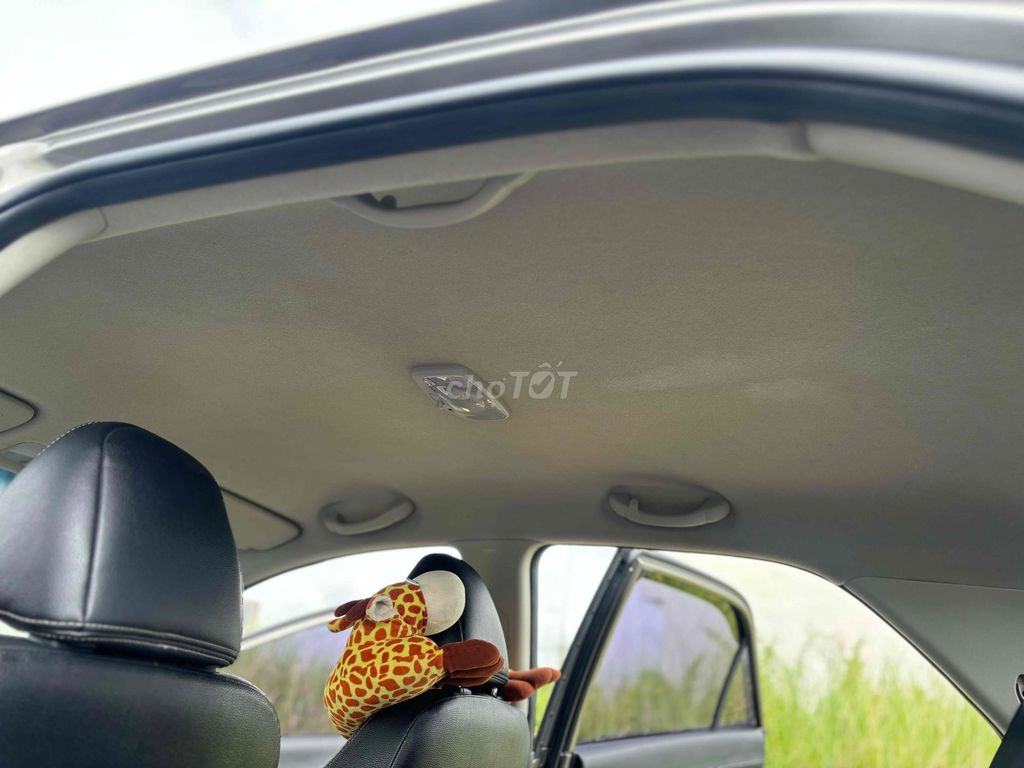 Kia Morning 2014 SX 1.1 AT Sport. Mua bán Ô tô tại Thành phố Long Xuyên An Giang được đăng bởi SHOP 2HAND XUKA hình 10