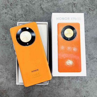 HONOR X9b 5G 12/256Gb New Open Box