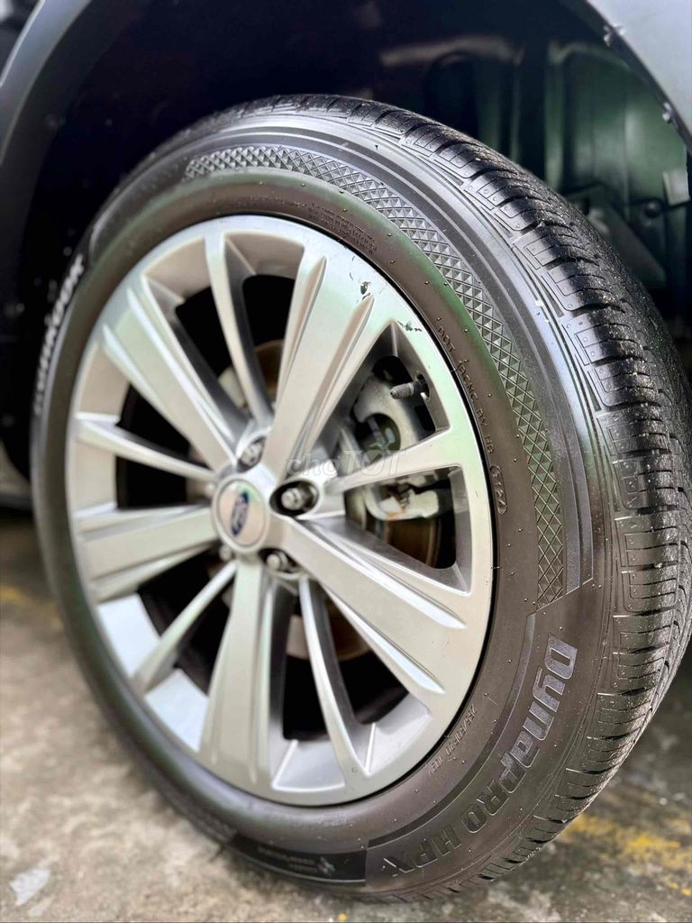 Ford Explorer 2019 2.3L Ecoboost - 72000 km. Mua bán Ô tô tại Thành phố Biên Hòa Đồng Nai được đăng bởi Chien Phan hình 7