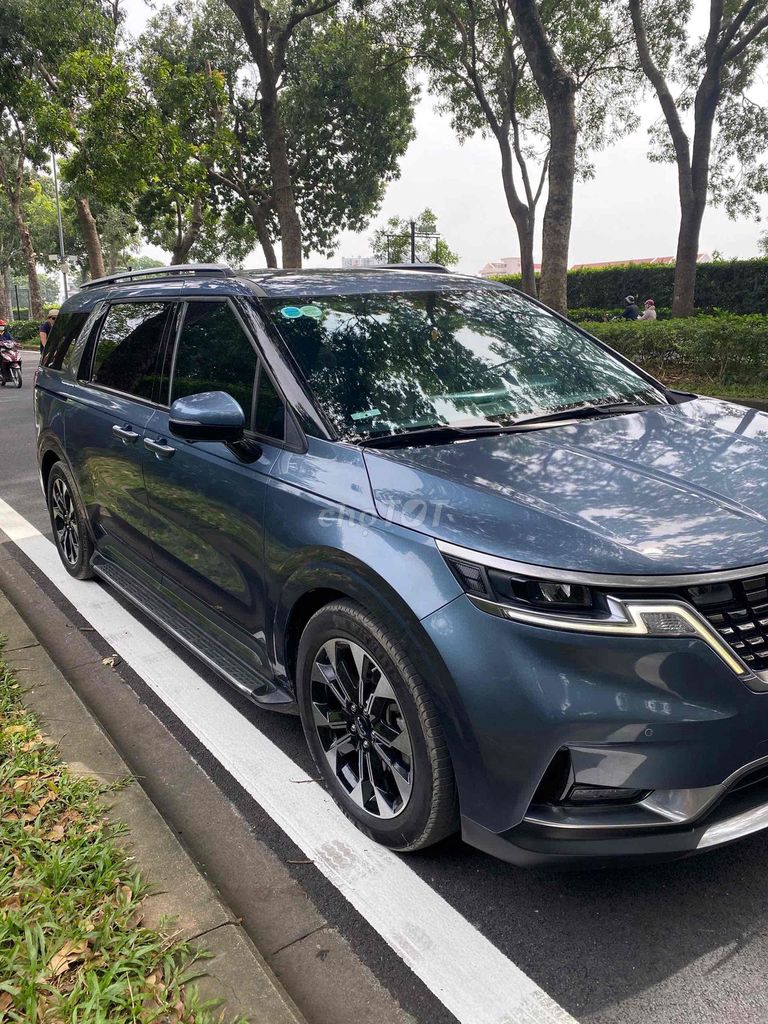 Kia Carnival 2022 Premium 7 chỗ. Mua bán Ô tô tại Quận Tân Phú Tp Hồ Chí Minh được đăng bởi Tân Phú Car hình 4
