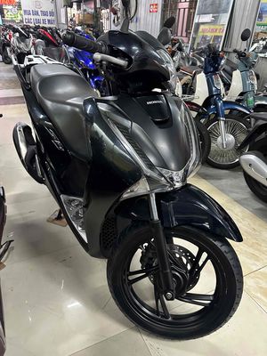 📌📣 Sh125i 2019 đen bóng mới keng, hàng hiếm.. Mua bán Xe máy tại Thành phố Huế Thừa Thiên Huế được đăng bởi Xe Máy Nhật Vy